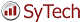 SyTech logo